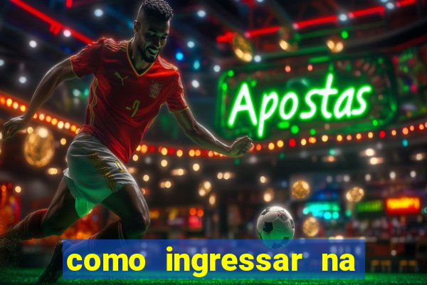 como ingressar na legiao estrangeira